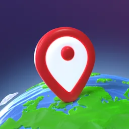 Εικονίδιο του παιχνιδιού GeoGuessr