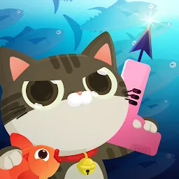 Εικονίδιο του παιχνιδιού The Fishercat